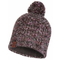 Шапка Buff® Knitted&Polar Hat Margo Plum 113513.622