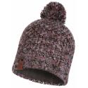 Шапка Buff® Knitted&Polar Hat Margo Plum 113513.622