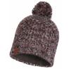 Шапка Buff® Knitted&Polar Hat Margo Plum 113513.622