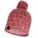 Шапка Buff® Knitted&Polar Hat Margo Flamingo Pink 113513.560