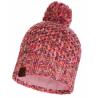 Шапка Buff® Knitted&Polar Hat Margo Flamingo Pink 113513.560