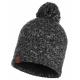 Шапка Buff® Knitted&Polar Hat Agna Black 117849.999