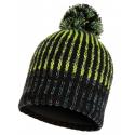 Шапка Buff® Knitted&Polar Hat Iver Black 117900.999