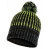 Шапка Buff® Knitted&Polar Hat Iver Black 117900.999