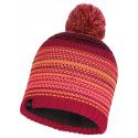 Шапка Buff® Knitted&Polar Hat Neper Bright Pink 113586.559