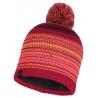 Шапка Buff® Knitted&Polar Hat Neper Bright Pink 113586.559