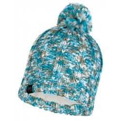 Шапка Buff® Knitted&Polar Hat Livy Aqua 116021.711