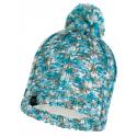 Шапка Buff® Knitted&Polar Hat Livy Aqua 116021.711