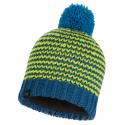 Шапка Buff® Knitted&Polar Hat Dorn Moroccan Blue 113584.748