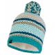 Шапка Buff® Knitted&Polar Hat Dorian Aqua 116024.711