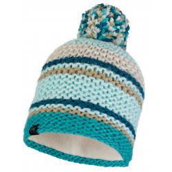 Шапка Buff® Knitted&Polar Hat Dorian Aqua 116024.711