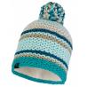 Шапка Buff® Knitted&Polar Hat Dorian Aqua 116024.711
