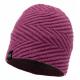 Шапка Buff® Knitted&Polar Hat Silja Purple 117858.605