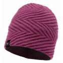 Шапка Buff® Knitted&Polar Hat Silja Purple 117858.605
