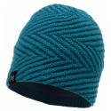 Шапка Buff® Knitted&Polar Hat Silja Deep Teal 117858.710