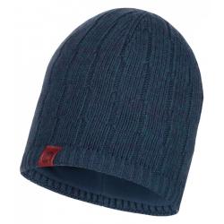 Шапка Buff® Knitted&Polar Hat Jeroen Dark Denim 117889.766
