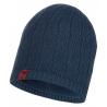 Шапка Buff® Knitted&Polar Hat Jeroen Dark Denim 117889.766
