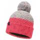 Шапка Buff® Knitted&Polar Hat Janna Cloud 117851.003