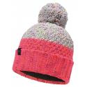 Шапка Buff® Knitted&Polar Hat Janna Cloud 117851.003
