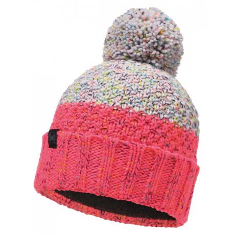 Шапка Buff® Knitted&Polar Hat Janna Cloud 117851.003