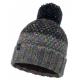 Шапка Buff® Knitted&Polar Hat Janna Black 117851.999