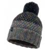 Шапка Buff® Knitted&Polar Hat Janna Black 117851.999