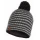 Шапка Buff® Knitted&Polar Hat Dana Graphite 117885.901