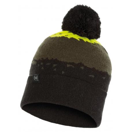 Шапка Buff® Knitted Hat Tove Citric 117850.119