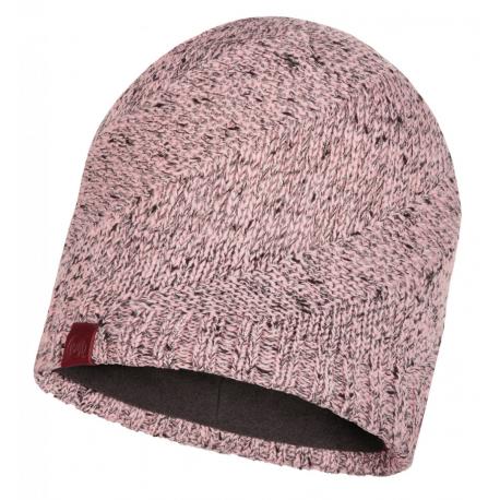Шапка Buff® Knitted&Polar Hat Arne Pale Pink 117843.508