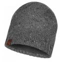 Шапка Buff® Knitted&Polar Hat Arne Grey 117843.937