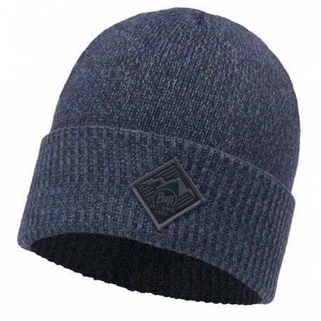 Шапка Buff® Knitted Hat Pavel Medievel Blue 117883.783