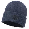 Шапка Buff® Knitted Hat Pavel Medievel Blue 117883.783
