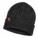 Шапка Buff® Knitted Hat Braidy Black 116034.999