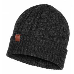 Шапка Buff® Knitted Hat Braidy Black 116034.999