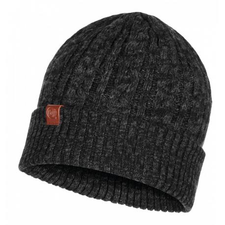 Шапка Buff® Knitted Hat Braidy Black 116034.999