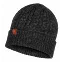 Шапка Buff® Knitted Hat Braidy Black 116034.999