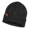 Шапка Buff® Knitted Hat Braidy Black 116034.999