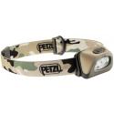 Фонарик Petzl Tactikka + Camo