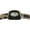 Фонарик Petzl Tactikka + Camo