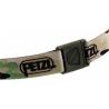 Фонарик Petzl Tactikka + Camo