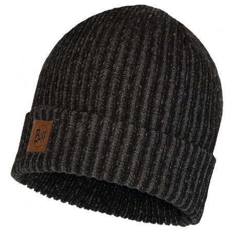 Шапка Buff® Knitted Hat Lars Graphite 117847.901
