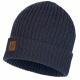 Шапка Buff® Knitted Hat Lars Night Blue 117847.779