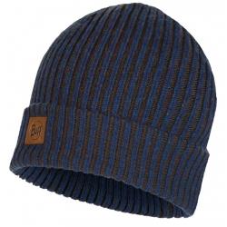 Шапка Buff® Knitted Hat Lars Night Blue 117847.779