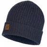 Шапка Buff® Knitted Hat Lars Night Blue 117847.779