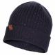 Шапка Buff® Knitted Hat Kort Night Blue 118081.779