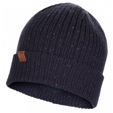 Шапка Buff® Knitted Hat Kort Night Blue 118081.779