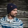 Шапка Buff® Knitted Hat Kort Night Blue 118081.779