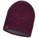 Шапка Buff® Knitted&Polar Hat Helle Wine 117844.403