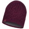 Шапка Buff® Knitted&Polar Hat Helle Wine 117844.403