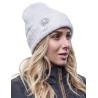 Шапка Buff® Polar Thermal Hat Solid Gardenia 118120.011